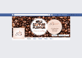 Facebook Page Cover Design
